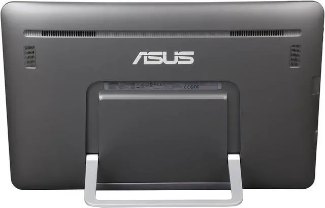 Alt view image 5 of 8 - ASUS All-in-One PC ET2040IUK-C1 Celeron J1800 (2.41 GHz) 2 GB DDR3 500 GB HDD Intel HD Graphics Shared memory 19.5" 1366 x 768 Windows 8.1 64-Bit