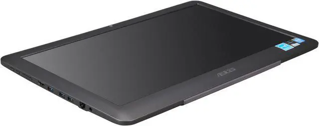 Alt view image 7 of 8 - ASUS All-in-One PC ET2040IUK-C1 Celeron J1800 (2.41 GHz) 2 GB DDR3 500 GB HDD Intel HD Graphics Shared memory 19.5" 1366 x 768 Windows 8.1 64-Bit