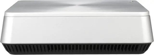 Alt view image 4 of 6 - ASUS Mini PC VM42-S075V Celeron 2957U (1.40 GHz) 4 GB DDR3 500 GB HDD Intel HD Graphics Shared memory Windows 8.1 64-Bit
