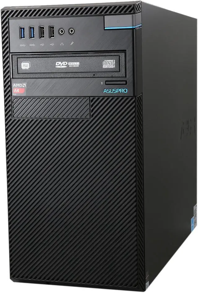 AMD A4 4000 Efficient Dual Core CPU For Various Uses 2025