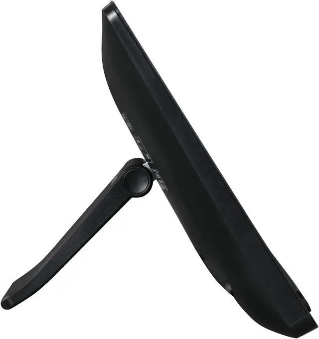 Alt view image 4 of 7 - Gateway ZX4665-UW30 19” All in One Desktop PC with Intel Celeron 1017U 1.60Ghz, 4GB RAM, 500GB HDD, 8X DVD+/-R/RW SuperMulti Drive, Windows 8.1