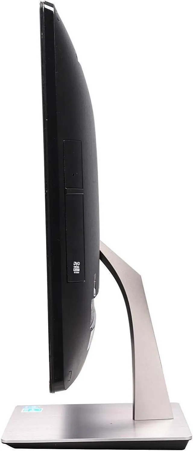 Alt view image 6 of 8 - ASUS All-in-One Computer ET2323IUT-08 Intel Core i5-5200U 8 GB 2TB HDD 23" Windows 8.1