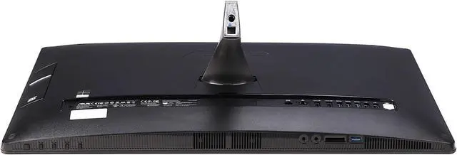 Alt view image 7 of 8 - ASUS All-in-One Computer ET2323IUT-08 Intel Core i5-5200U 8 GB 2TB HDD 23" Windows 8.1