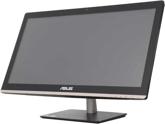 Open Box: ASUS All-in-One Computer ET2230IUT Intel Core i3-4150T 8