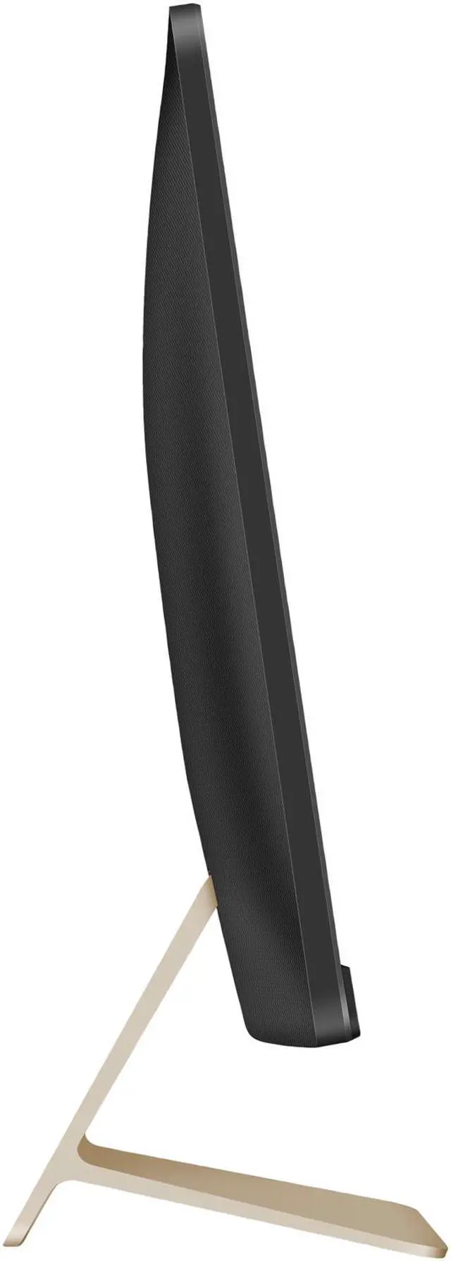 Alt view image 11 of 20 - ASUS Vivo V241 AiO All-in-One Desktop PC, 23.8" Full HD Touch Display, Intel Core i5 Processor, 8 GB DDR4 RAM, 1 TB HDD, Windows 10 Home, V241FA-DS501T