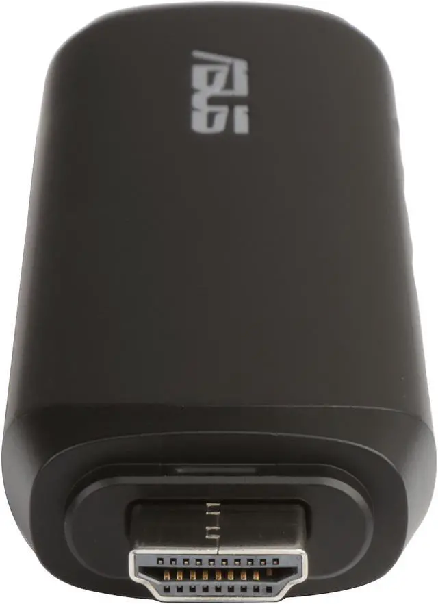 Alt view image 4 of 8 - ASUS Computer Stick VivoStick TS10-B017D Intel Atom x5-Z8350 (1.44 GHz) 2 GB LPDDR3 32 eMMC Intel HD Graphics 400 Windows 10 Home