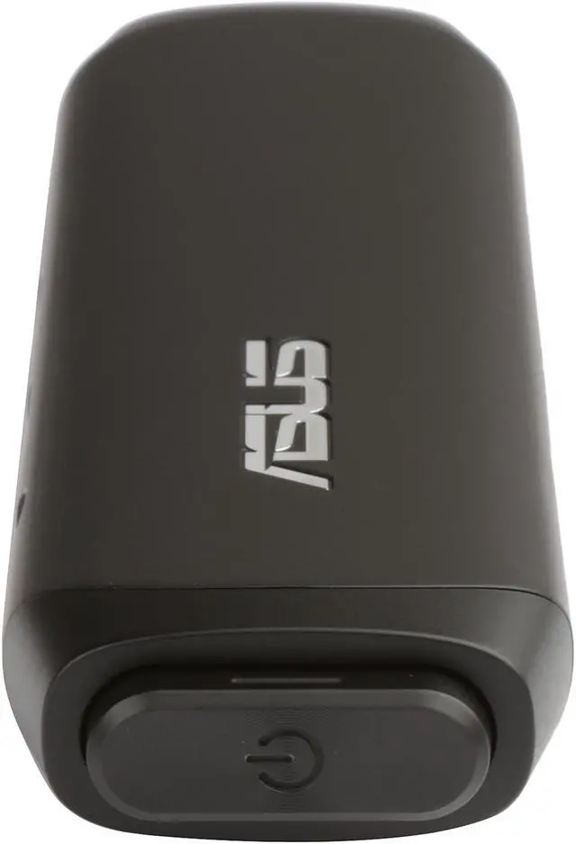 Alt view image 6 of 8 - ASUS Computer Stick VivoStick TS10-B017D Intel Atom x5-Z8350 (1.44 GHz) 2 GB LPDDR3 32 eMMC Intel HD Graphics 400 Windows 10 Home
