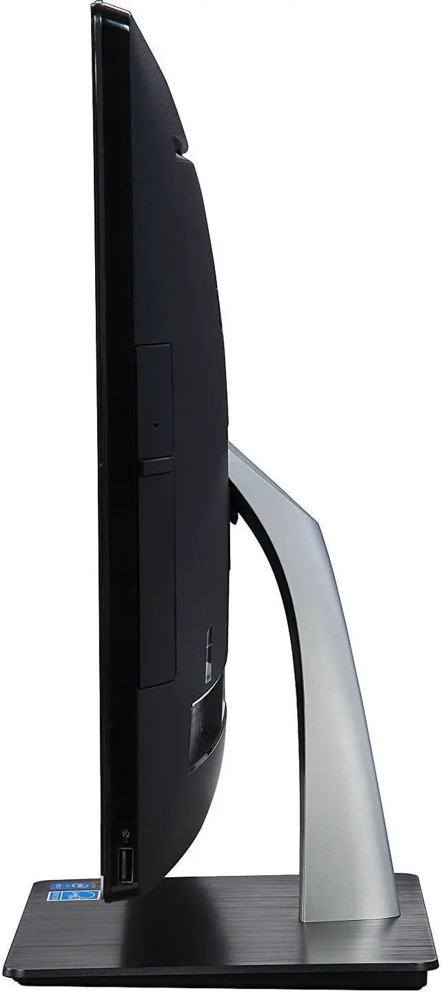 Alt view image 6 of 7 - ASUS All-in-One Computer ET2230IUT-07 Intel Core i3-4160T 8 GB 1TB HDD 21.5" Touchscreen Windows 8.1