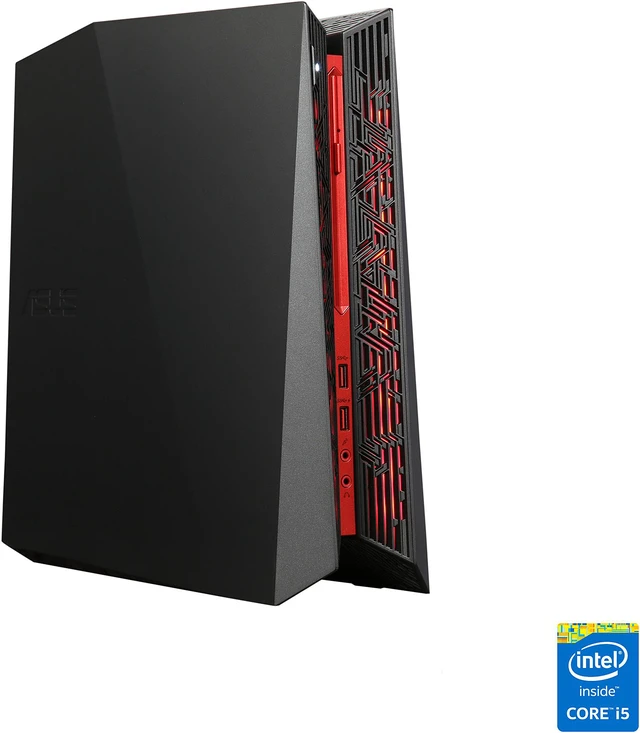 Open Box: ASUS Desktop PC ROG G20AJ-US023S Intel Core i5-4460 8GB