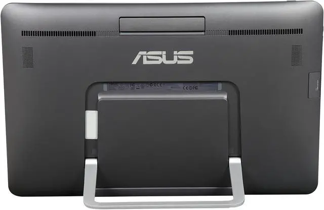 Alt view image 5 of 7 - ASUS PT2001-10 Portable All-in-one PCs Intel Core i5 5th Gen 5200U (2.20 GHz) 8 GB 1 TB HDD 19.5" Touchscreen Win 8