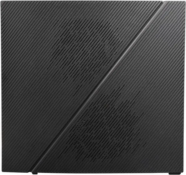 Alt view image 4 of 6 - ASUS VivoPC X, A80CJ-DS51 Oculus-Ready Console PC, GeForce GTX 1060, Intel Core i5, 8 GB DDR4, 1 TB HDD, VR-ready connectivity with 4 x USB 3.1 ports, Windows 10 pre-installed, Mouse/Keyboard included
