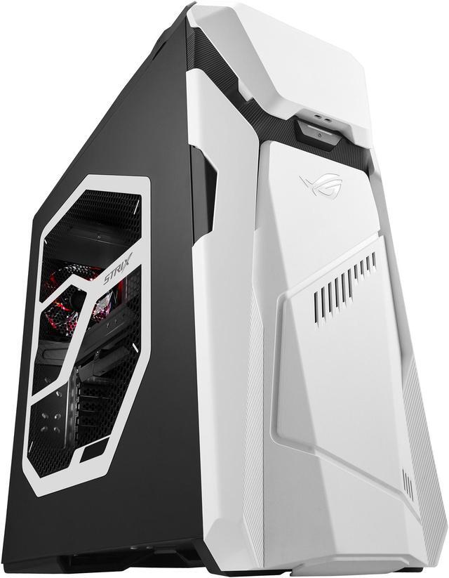 Open Box: ASUS ROG STRIX GD30 Gaming Desktop, NVIDIA GeForce GTX