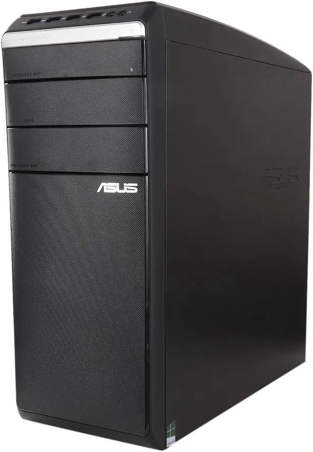 Refurbished: ASUS Desktop PC M51AD-US006S Intel Core i5-4460