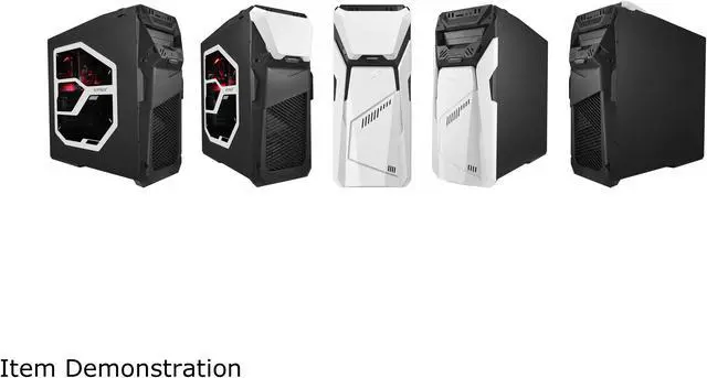 Alt view image 18 of 18 - ASUS Gaming Desktop GD30CI-DB71-GTX1080TI Intel Core i7-7700 16GB DDR4 1TB HDD 256GB SSD GeForce GTX 1080 Ti Windows 10 Home 64-Bit