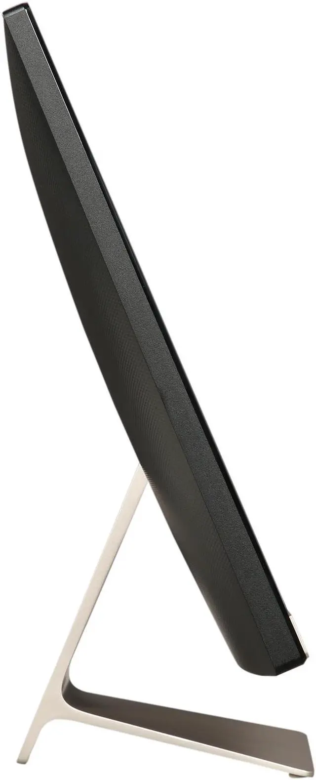 Alt view image 4 of 7 - ASUS Vivo AiO 27" All-in-One Desktop Computer, Intel Core i5-8250U (up to 3.4 GHz), 27" Full HD LED-backlit Touchscreen Display with NanoEdge Bezel, 8 GB DDR4 RAM, 1 TB HDD, HD Webcam, 802.11ac Wi-Fi, Wired Keyboard and Mouse, Black