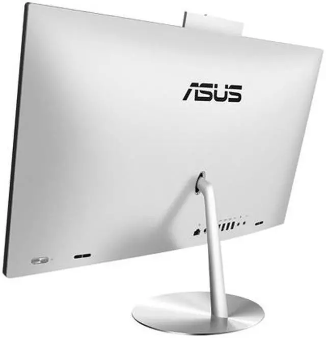 Alt view image 10 of 13 - ASUS All-in-One Computer ZN242GD-DS751T Intel Core i7-8750H 8GB DDR4 1TB HDD 23.8" Touchscreen Windows 10 Home 64-Bit