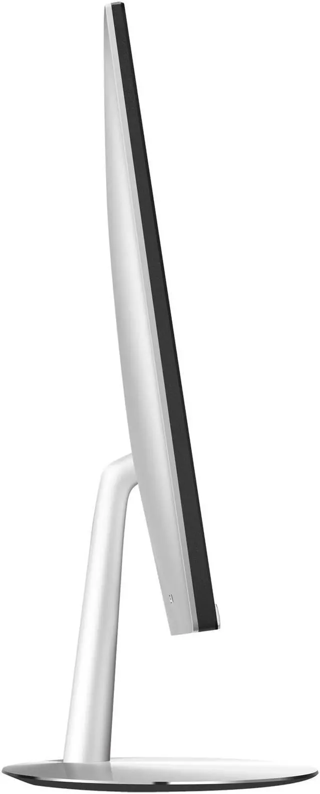 Alt view image 6 of 13 - ASUS All-in-One Computer ZN242GD-DS751T Intel Core i7-8750H 8GB DDR4 1TB HDD 23.8" Touchscreen Windows 10 Home 64-Bit
