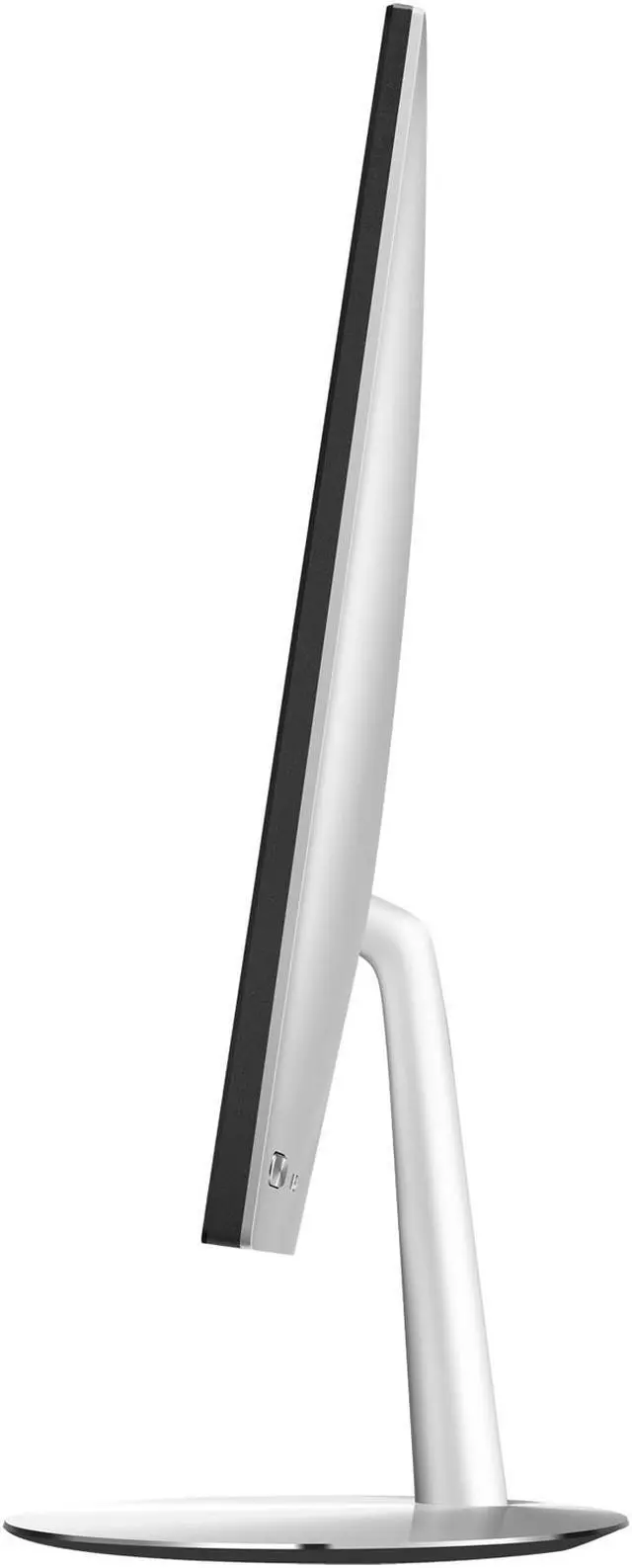 Alt view image 4 of 11 - ASUS All-in-One Computer ZN242GD-DS751T Intel Core i7-8750H 8GB DDR4 1TB HDD 23.8" Touchscreen Windows 10 Home 64-Bit