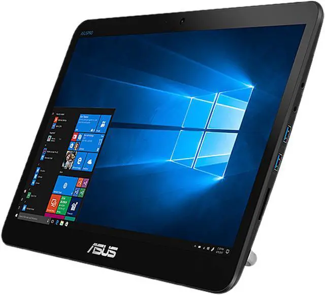 ASUS All-in-One Computer V161GA-XB001T N4000 (1.10 GHz) 4GB DDR4