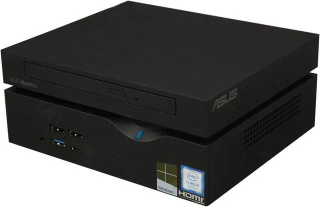 ASUS VivoMini VC66 第7世代Core i7 Amazon.co.jp: ASUS デスクトップ VivoMini VC66 ( Core i7-7700