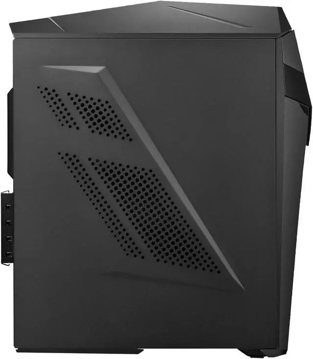 Alt view image 15 of 18 - ASUS ROG Strix GL12 GL12CX-DH781 Gaming Desktop, OC Intel Core i7-9700K, NVIDIA RTX 2080, 16 GB DDR4 Memory, 256 GB SSD + 2 TB HDD, Windows 10 Home