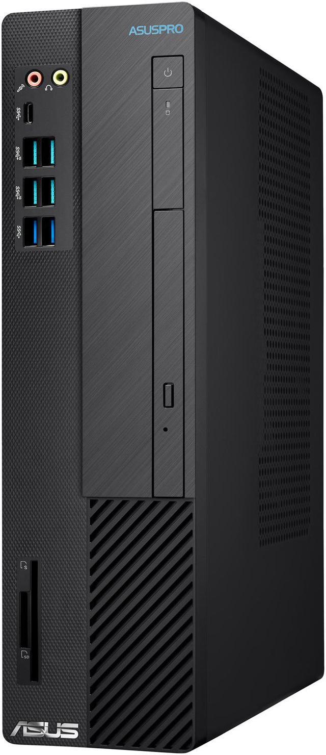 ASUSPro Business Desktop PC - Intel Core i5-9400 - Newegg.com