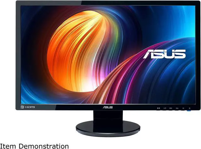 Alt view image 6 of 8 - ASUS Celeron Chromebox w/ 24" FHD Monitor Essential Desktop with Chrome OS Keyboard Mouse for Homeschooling