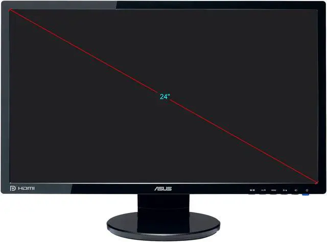 Alt view image 7 of 8 - ASUS Celeron Chromebox w/ 24" FHD Monitor Essential Desktop with Chrome OS Keyboard Mouse for Homeschooling