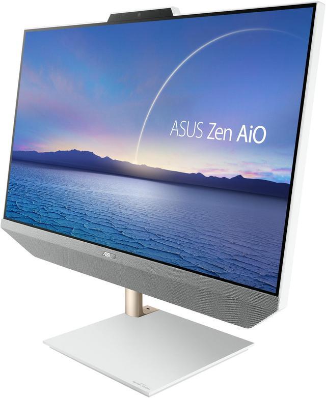 NEW Zen AiO Pro 24 Z240 4K ゲーミング 中古 used品 egypticf