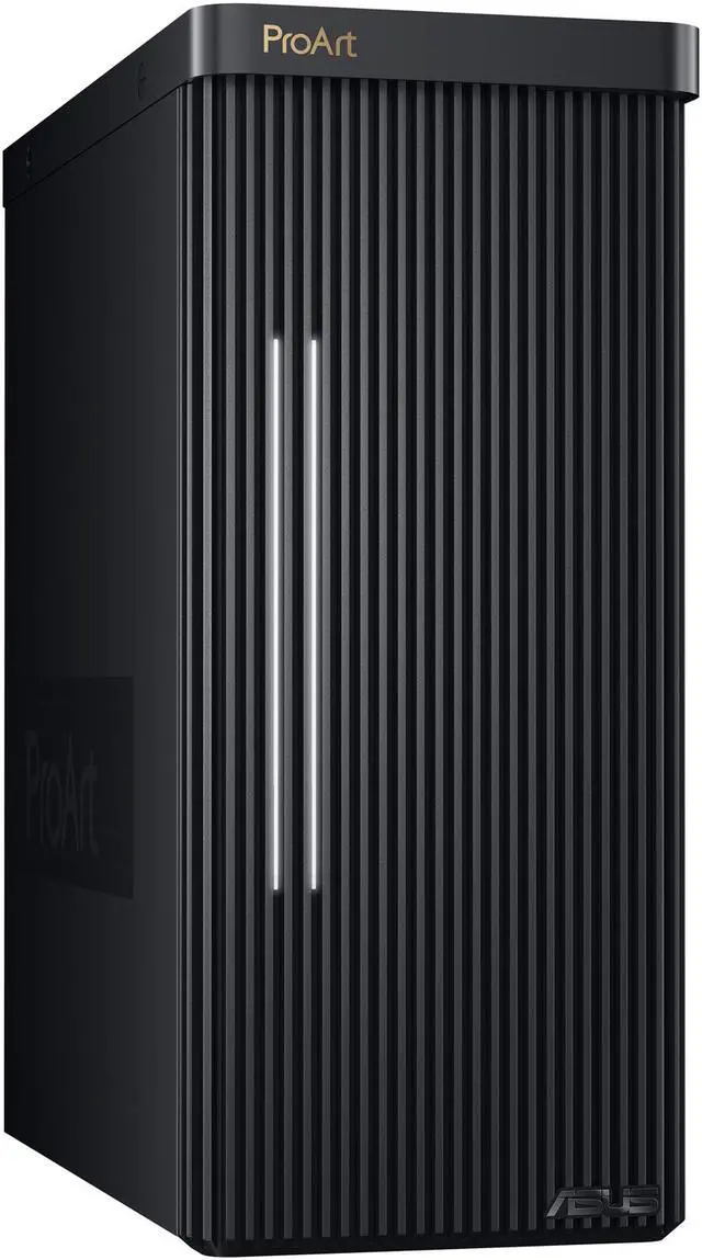 Alt view image 6 of 7 - ASUS ProArt Station PD5 Prebuilt Desktop, Intel Core i7 Processor, 32GB DDR4, 1TB PCIe SSD, NVIDIA RTX 3060, Windows 11 Home, PD500TC-PH768, Black