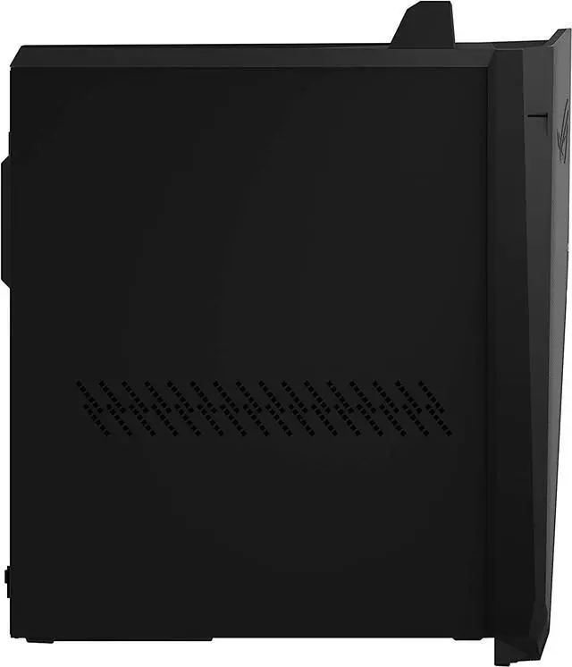 Alt view image 5 of 5 - ASUS Gaming Desktop ROG Strix G15DK-DSR770 Ryzen 7 5000 Series 5800X (3.80GHz) 16GB DDR4 1TB HDD 1 TB PCIe SSD NVIDIA GeForce RTX 3070 Windows 11 Home 64-bit