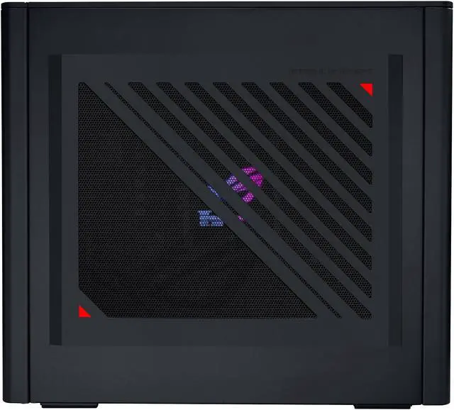 Alt view image 8 of 11 - 2023 ROG G22CH DS564 Gaming Desktop PC, Small Form Factor, Intel Core i5-13400F, NVIDIA GeForce RTX 3060, 512GB SSD Gen 4, 16GB DDR5 RAM, Windows 11, G22CH-DS564