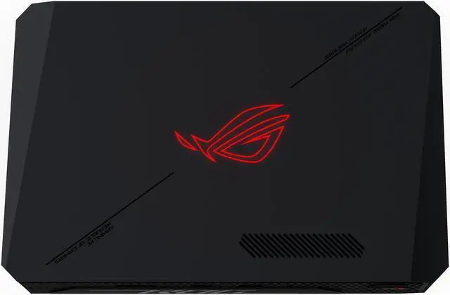Alt view image 4 of 9 - ASUS ROG NUC 760 Full System Mini PC with Intel Core Ultra 7 155H, NVIDIA GeForce RTX 4060 Discrete Graphics, 16GB DDR5 RAM, 1TB PCIe G4x4 NVMe SSD, Thunderbolt 4, Wi-Fi 6E & Bluetooth 5.3, Win 11