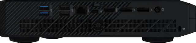 Alt view image 6 of 9 - ASUS ROG NUC 760 Full System Mini PC with Intel Core Ultra 7 155H, NVIDIA GeForce RTX 4060 Discrete Graphics, 16GB DDR5 RAM, 1TB PCIe G4x4 NVMe SSD, Thunderbolt 4, Wi-Fi 6E & Bluetooth 5.3, Win 11