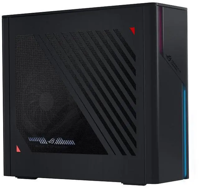 Alt view image 5 of 20 - ASUS Gaming Desktop PC G22CH-DS774S Intel Core i7-14700F 16GB DDR5 1TB SSD GeForce RTX 4070 SUPER Windows 11 Home
