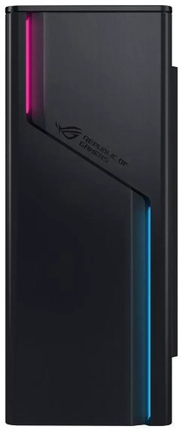 Alt view image 3 of 20 - ASUS Gaming Desktop PC G22CH-DS774S Intel Core i7-14700F 16GB DDR5 1TB SSD GeForce RTX 4070 SUPER Windows 11 Home