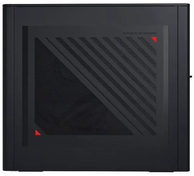 Alt view image 8 of 20 - ASUS Gaming Desktop PC G22CH-DS774S Intel Core i7-14700F 16GB DDR5 1TB SSD GeForce RTX 4070 SUPER Windows 11 Home
