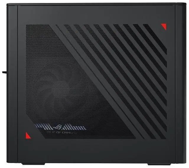 Alt view image 10 of 20 - ASUS Gaming Desktop PC G22CH-DS774S Intel Core i7-14700F 16GB DDR5 1TB SSD GeForce RTX 4070 SUPER Windows 11 Home