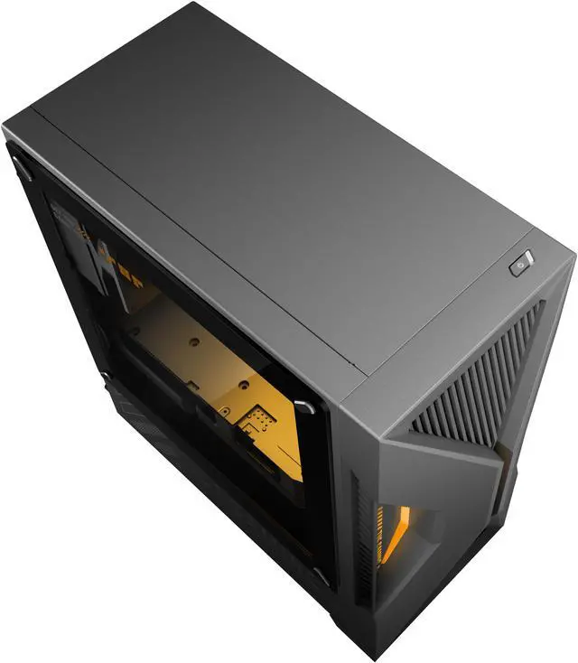 Alt view image 4 of 19 - ASUS Gaming Desktop T500MV-NS766Ti Intel Core i7-13620H 32GB (2x16GB) 1TB M.2 2280 NVMe PCIe 4.0 SSD GeForce RTX 5060 Ti Windows 11 Home
