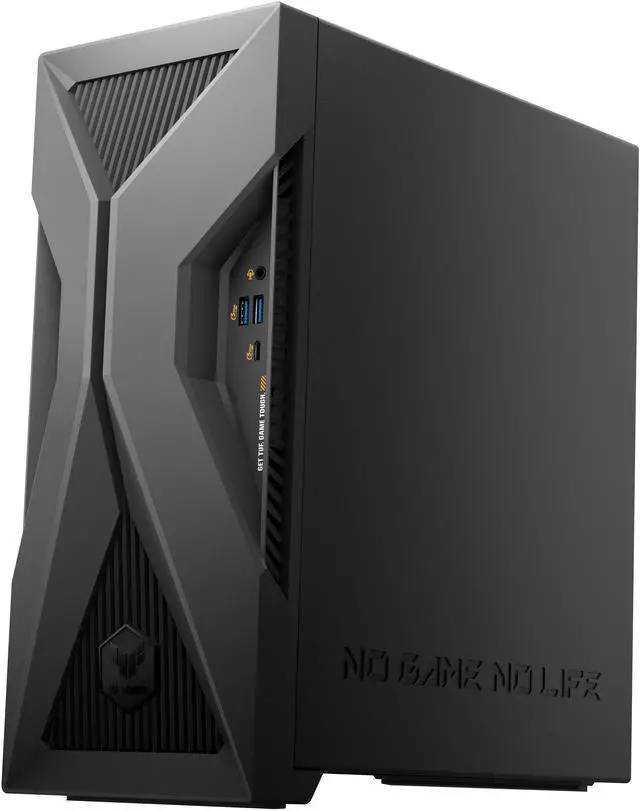 Alt view image 13 of 19 - ASUS Gaming Desktop T500MV-NS766Ti Intel Core i7-13620H 32GB (2x16GB) 1TB M.2 2280 NVMe PCIe 4.0 SSD GeForce RTX 5060 Ti Windows 11 Home