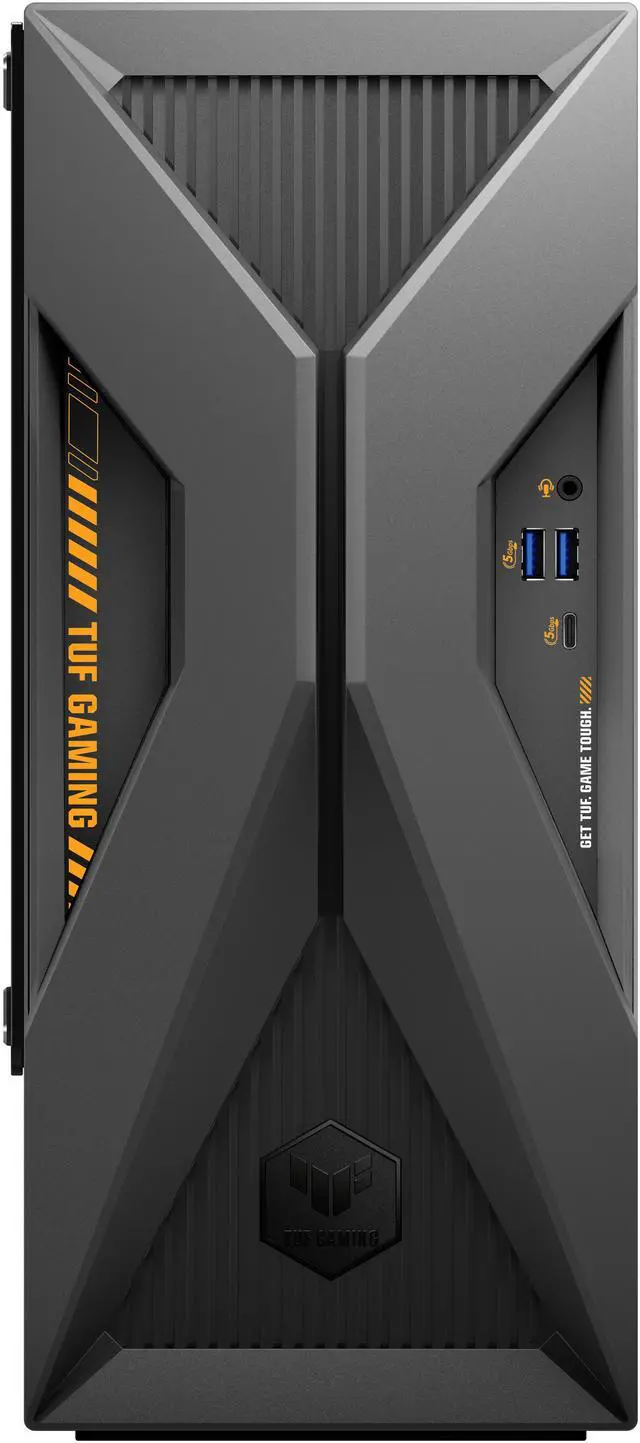 Alt view image 17 of 19 - ASUS Gaming Desktop T500MV-NS766Ti Intel Core i7-13620H 32GB (2x16GB) 1TB M.2 2280 NVMe PCIe 4.0 SSD GeForce RTX 5060 Ti Windows 11 Home