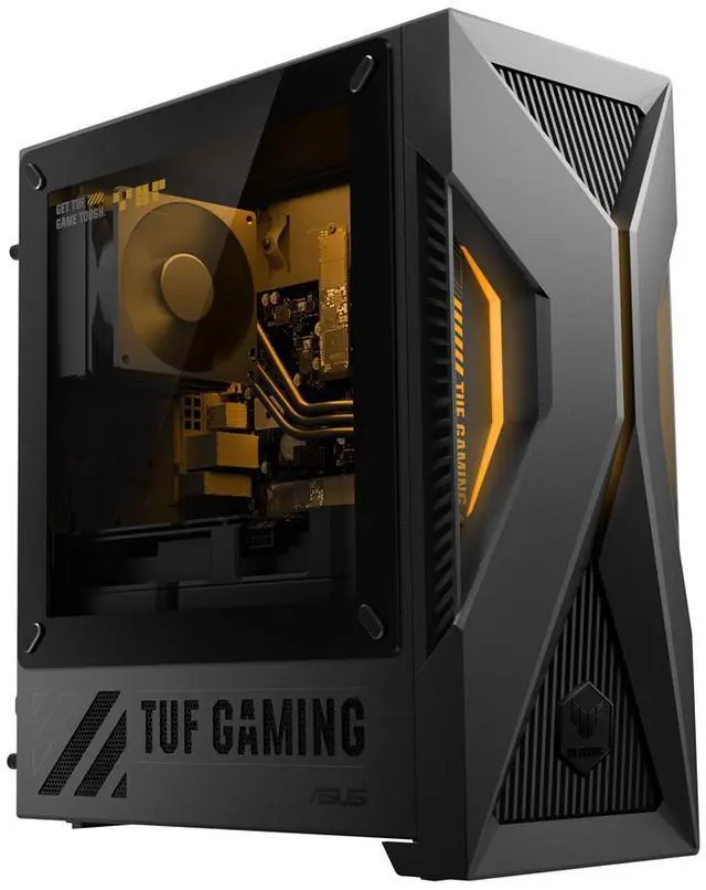 ASUS Gaming Desktop PC G Series G700TF-DS564Ti Intel Core Ultra 5