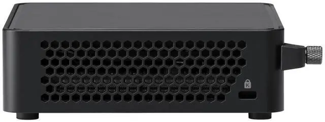 Alt view image 13 of 13 - ASUS Mini PC NUC 14 Pro RNUC14RVHU7089C1I Intel Core Ultra 7 155H 32GB DDR5 1TB NVMe SSD Intel Arc Graphics Windows 11 Home