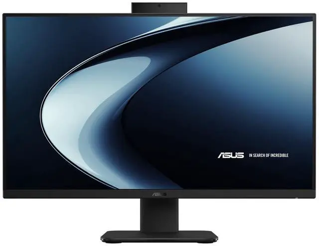 Alt view image 2 of 16 - ASUS All-in-One PC V400 V470VAK-DSI516512-CB Intel Core i5-13420H 16GB DDR5 512GB NVMe SSD 27" Windows 11 Home