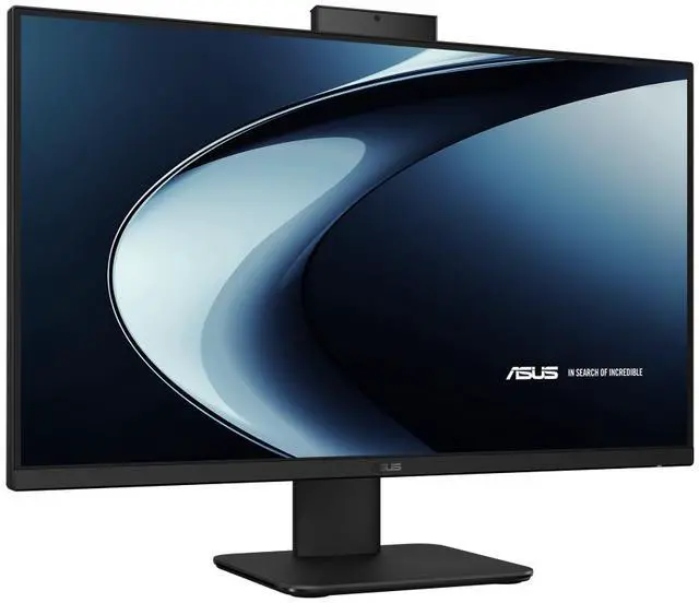 Alt view image 13 of 16 - ASUS All-in-One PC V400 V470VAK-DSI516512-CB Intel Core i5-13420H 16GB DDR5 512GB NVMe SSD 27" Windows 11 Home