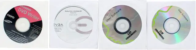 Alt view image 12 of 14 - iBUYPOWER Desktop PC Gamer-970A 5000+ 1GB DDR2 320GB HDD NVIDIA GeForce 7950 GT Windows Vista Home Premium