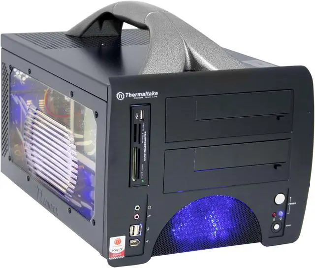 Main image of iBUYPOWER Desktop PC Gamer-970A 5000+ 1GB DDR2 320GB HDD NVIDIA GeForce 7950 GT Windows Vista Home Premium