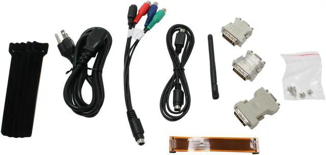 Alt view image 14 of 17 - iBUYPOWER Desktop PC Gamer 970-QX Intel Core 2 Extreme QX6850 2GB DDR2 1TB HDD NVIDIA GeForce 8800 GTX Windows Vista Ultimate