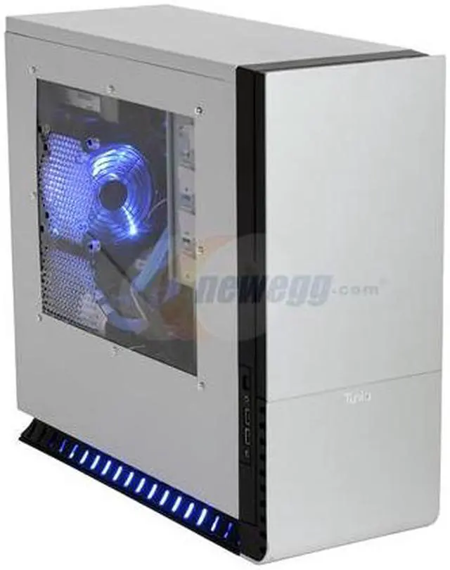 Main image of iBUYPOWER Desktop PC Gamer 970-QX Intel Core 2 Extreme QX6850 2GB DDR2 1TB HDD NVIDIA GeForce 8800 GTX Windows Vista Ultimate