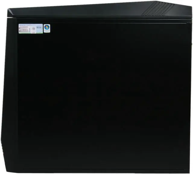 Alt view image 13 of 19 - iBUYPOWER Desktop PC Gamer 912TL-I Intel Core 2 Duo E8400 4GB DDR2 500GB HDD NVIDIA GeForce 9600 GT Windows Vista Home Premium 64-bit